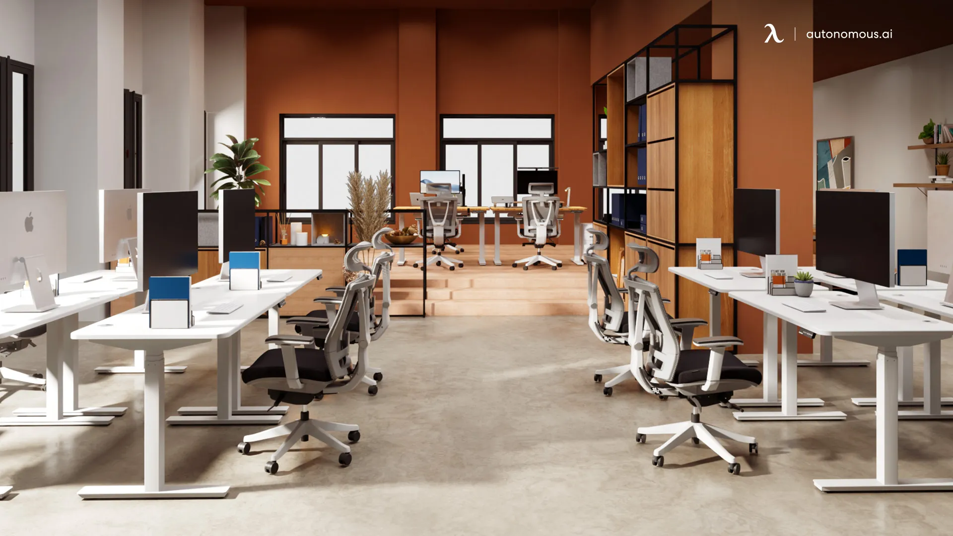 Tips for Smart Shopping of Office Furniture in Vaughan Canada
