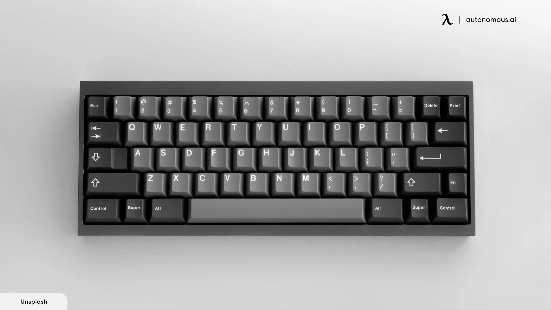 What Makes the US Keyboard Good