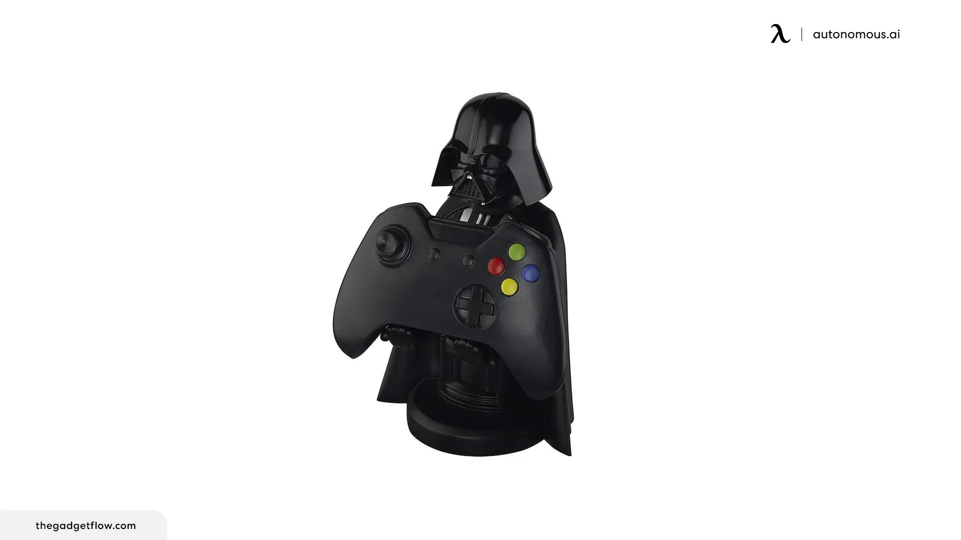 Cable Guys Darth Vader Device Holder