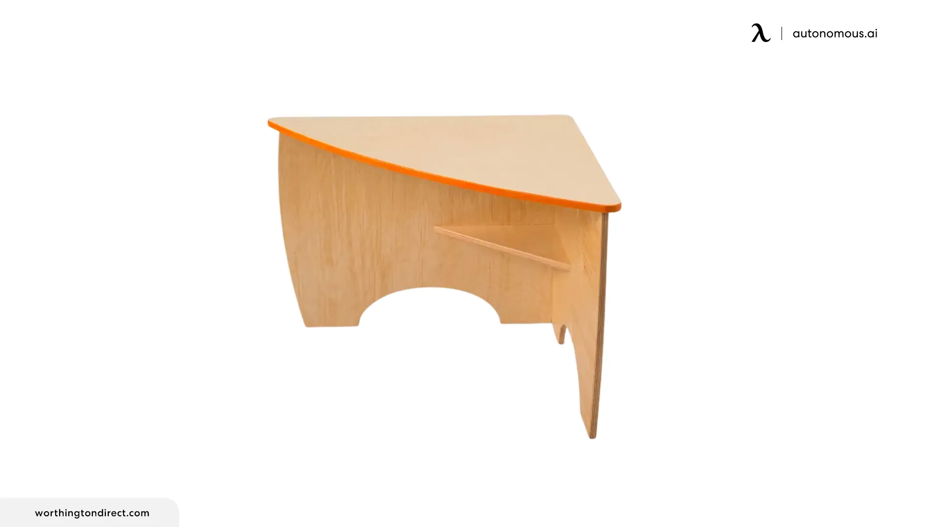 Contemporary Desk by Whitney Brothers