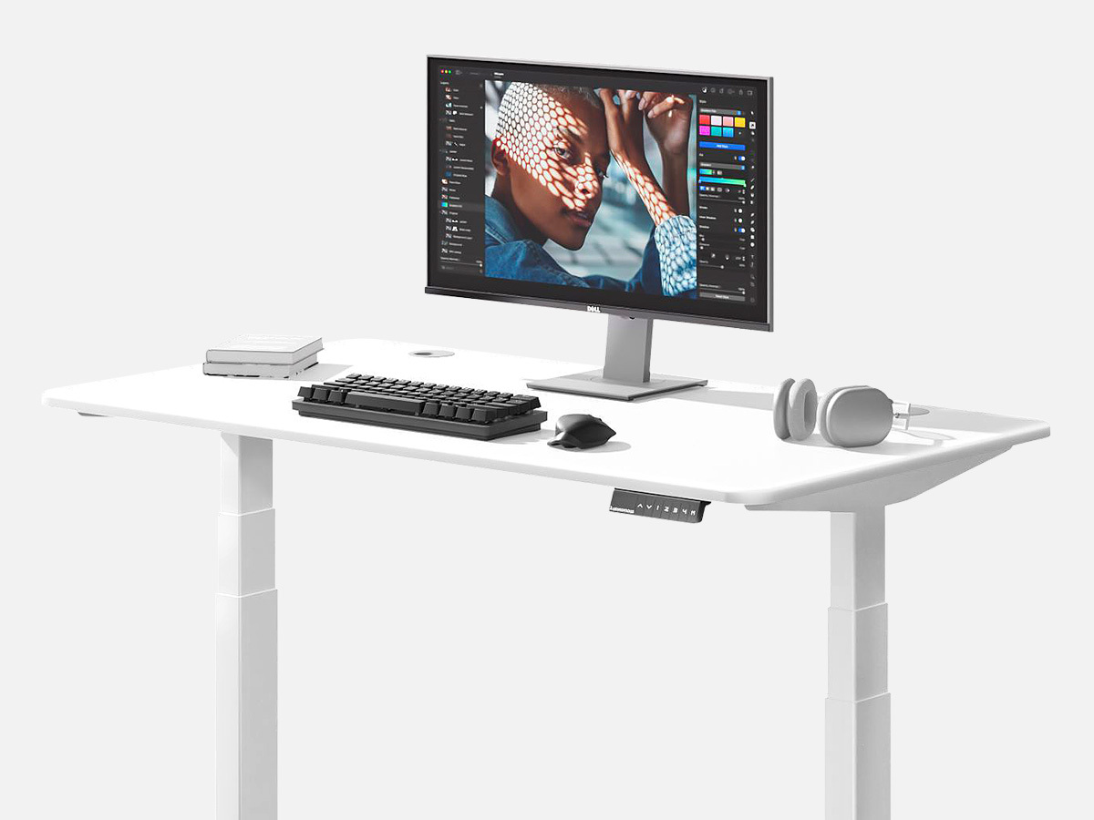 SmartDesk Pro