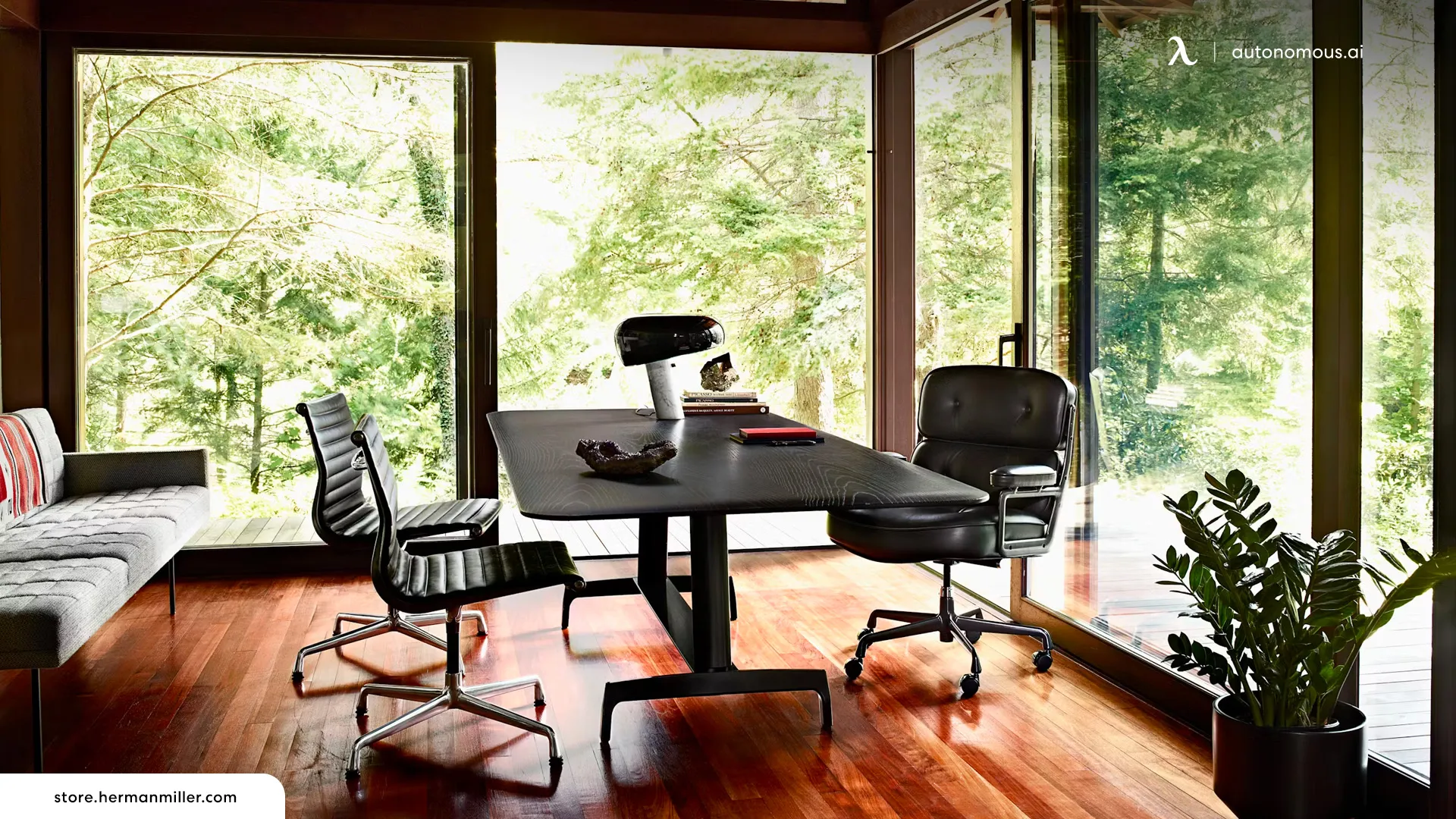 Mid-Century Modern Office Chairs Buying Guide