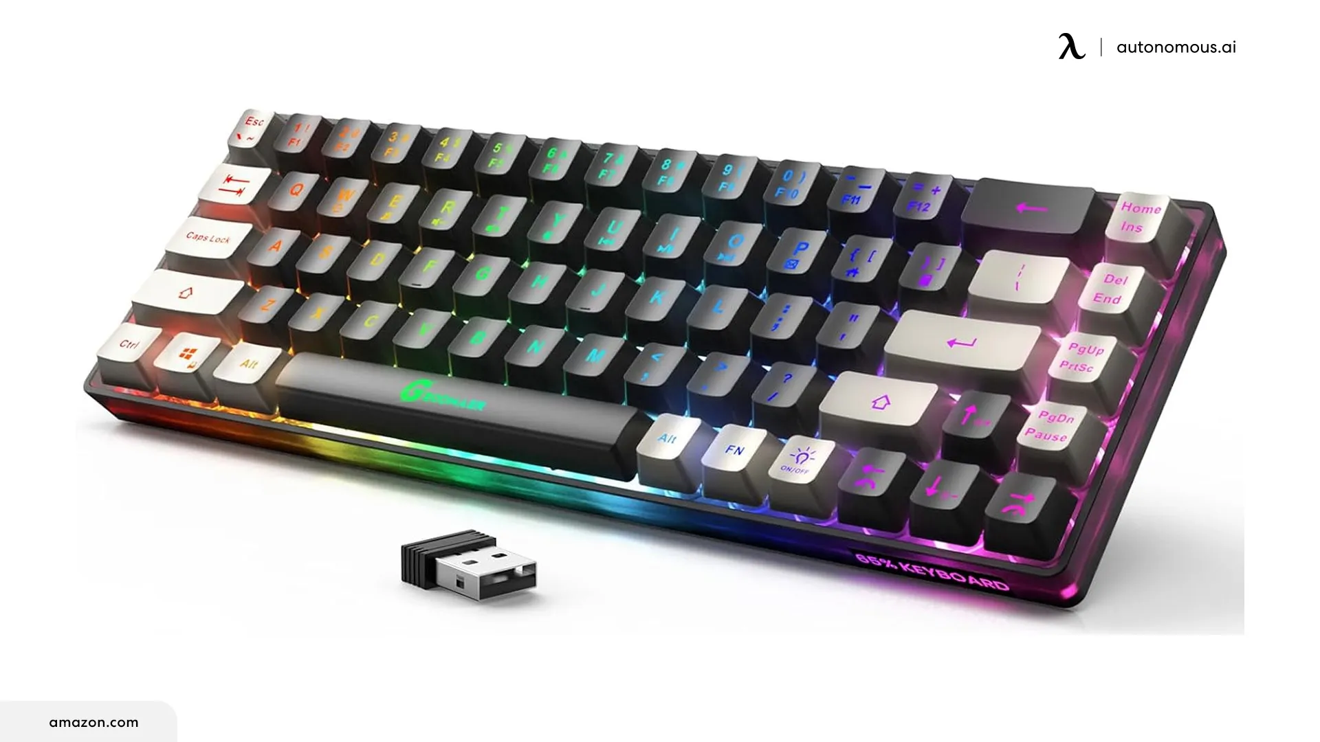 Tips for Choosing the Right 65% Keyboard