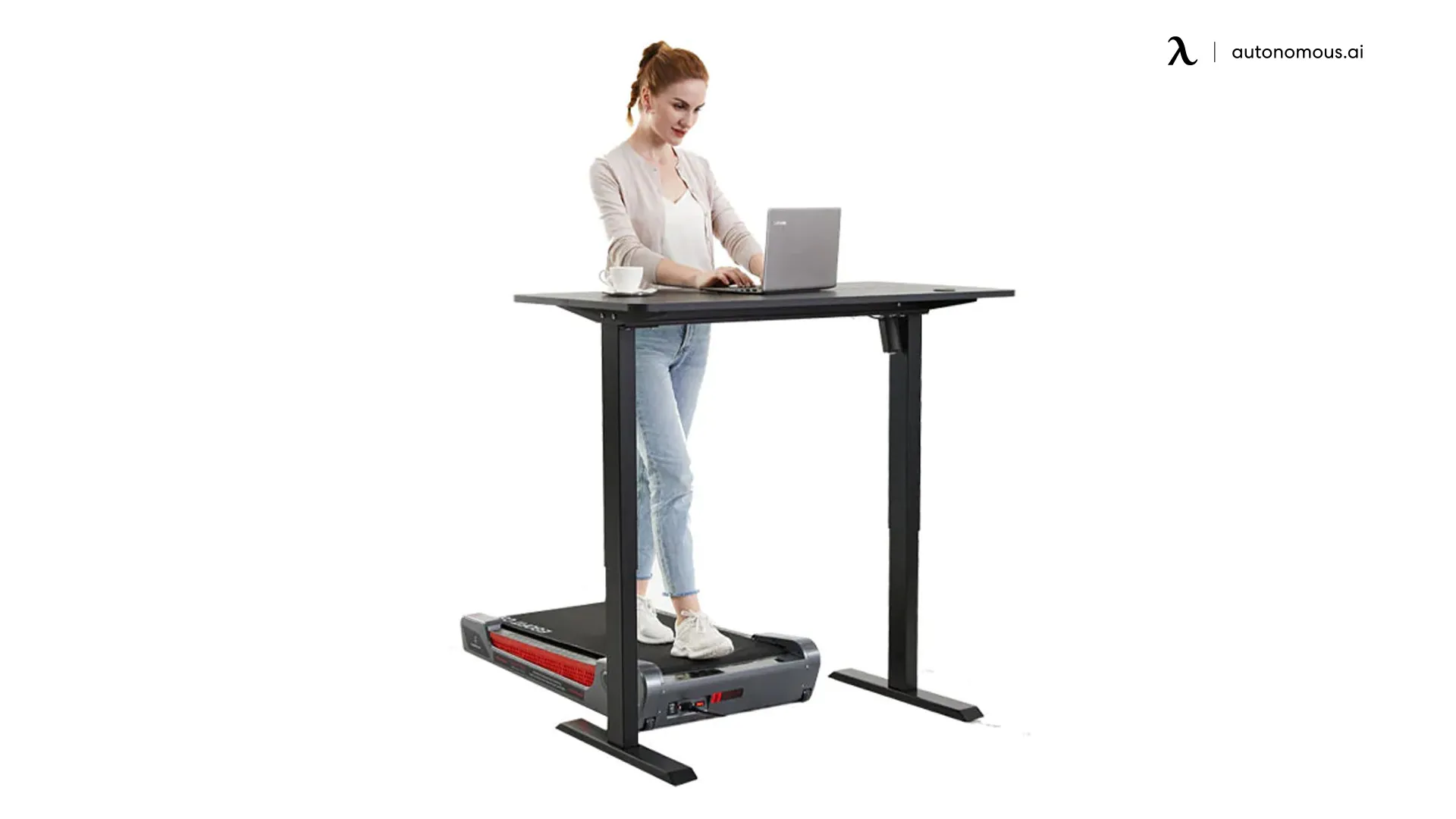Comfort and Affordability - mini under desk treadmill