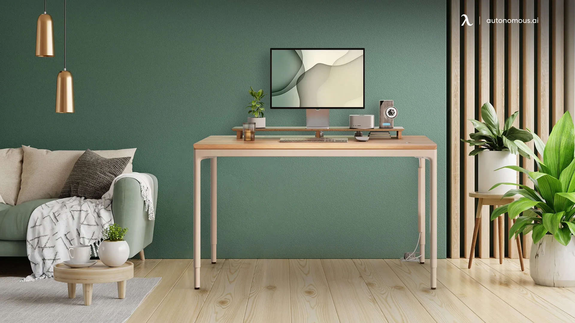 Type of Desk You Need - commercial grade desk