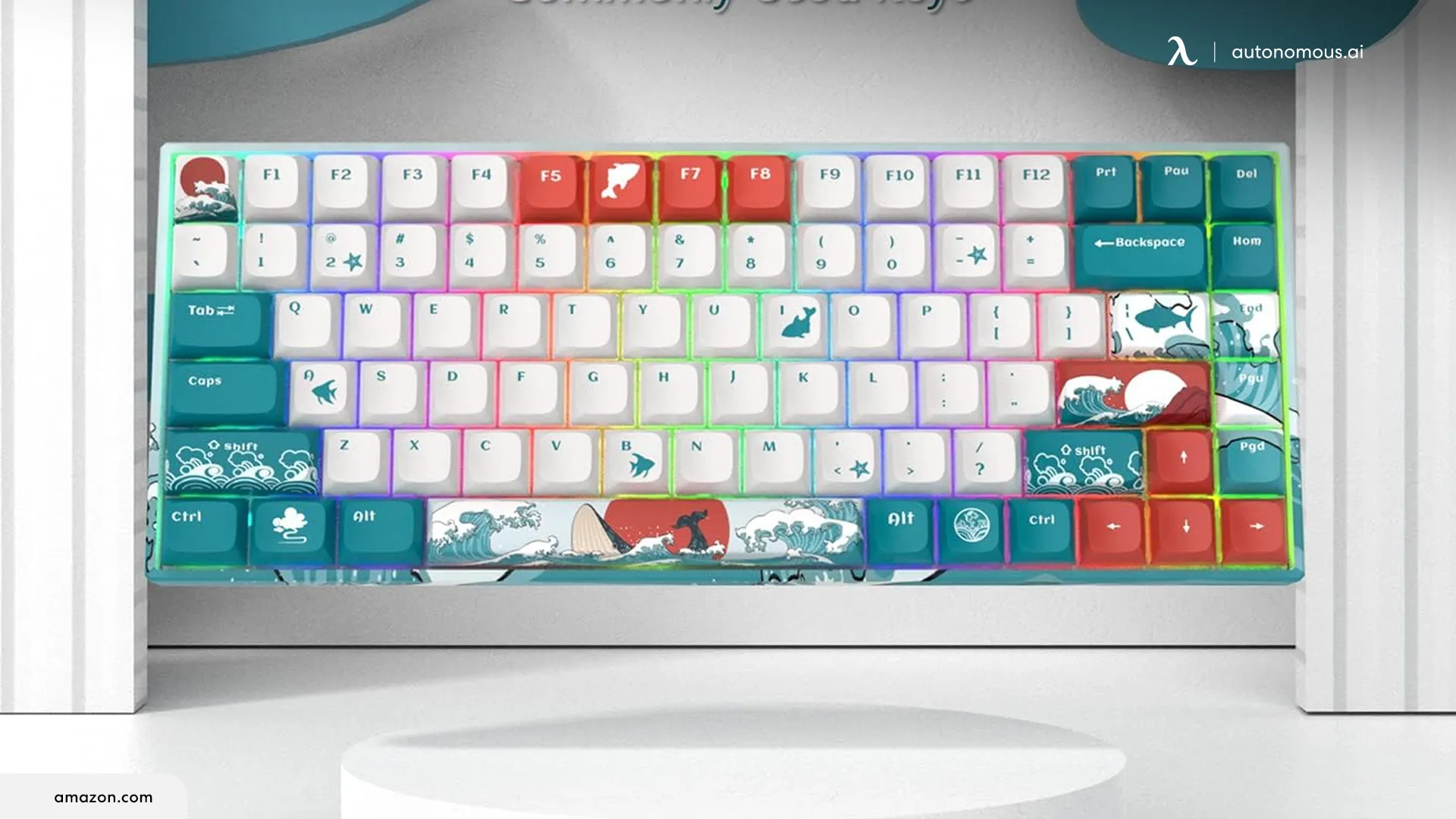 Tips for Choosing the Right 75% Keyboard