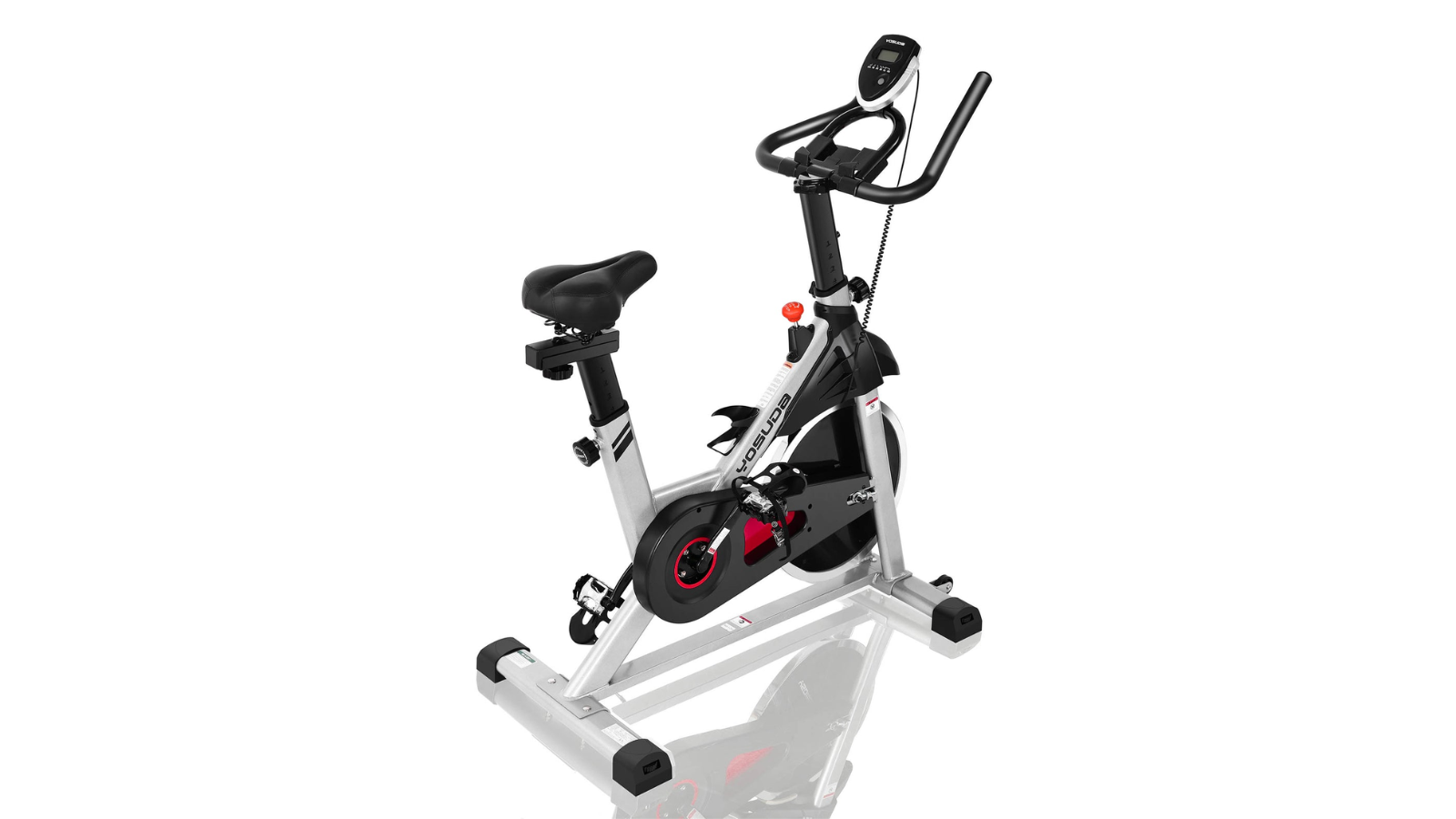 Yosuda YB001R Magnetic Exercise Bike