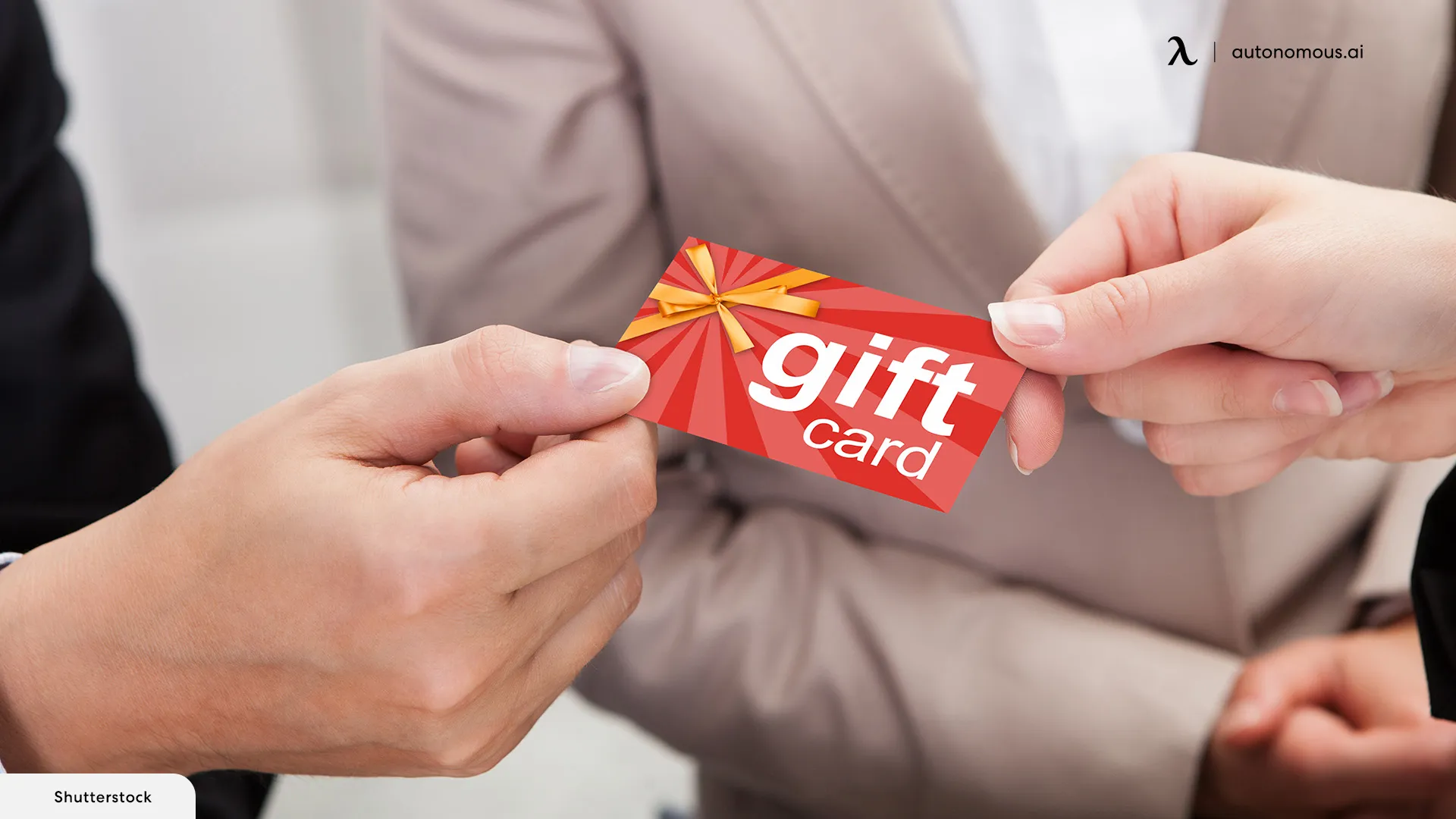 Give Out Treats - employee appreciation day ideas