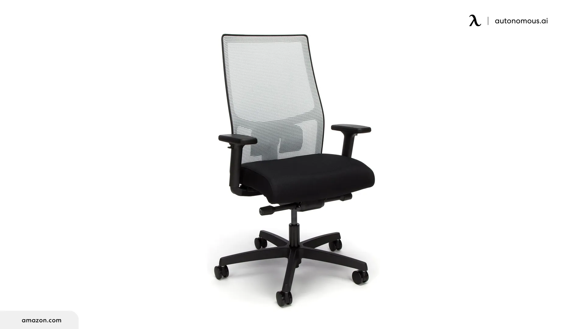 HON Ignition 2.0 Ergonomic Office Chair