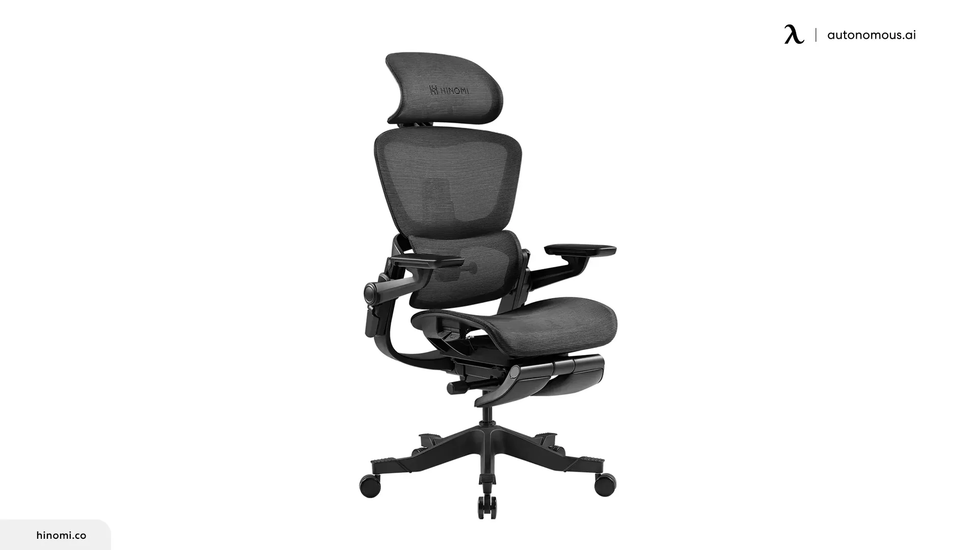 HINOMI H1 Pro Ergonomic Chair