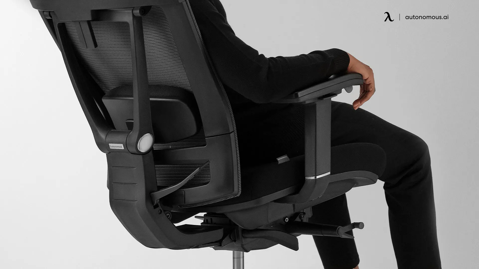 Benefits of Back Support in a Chair