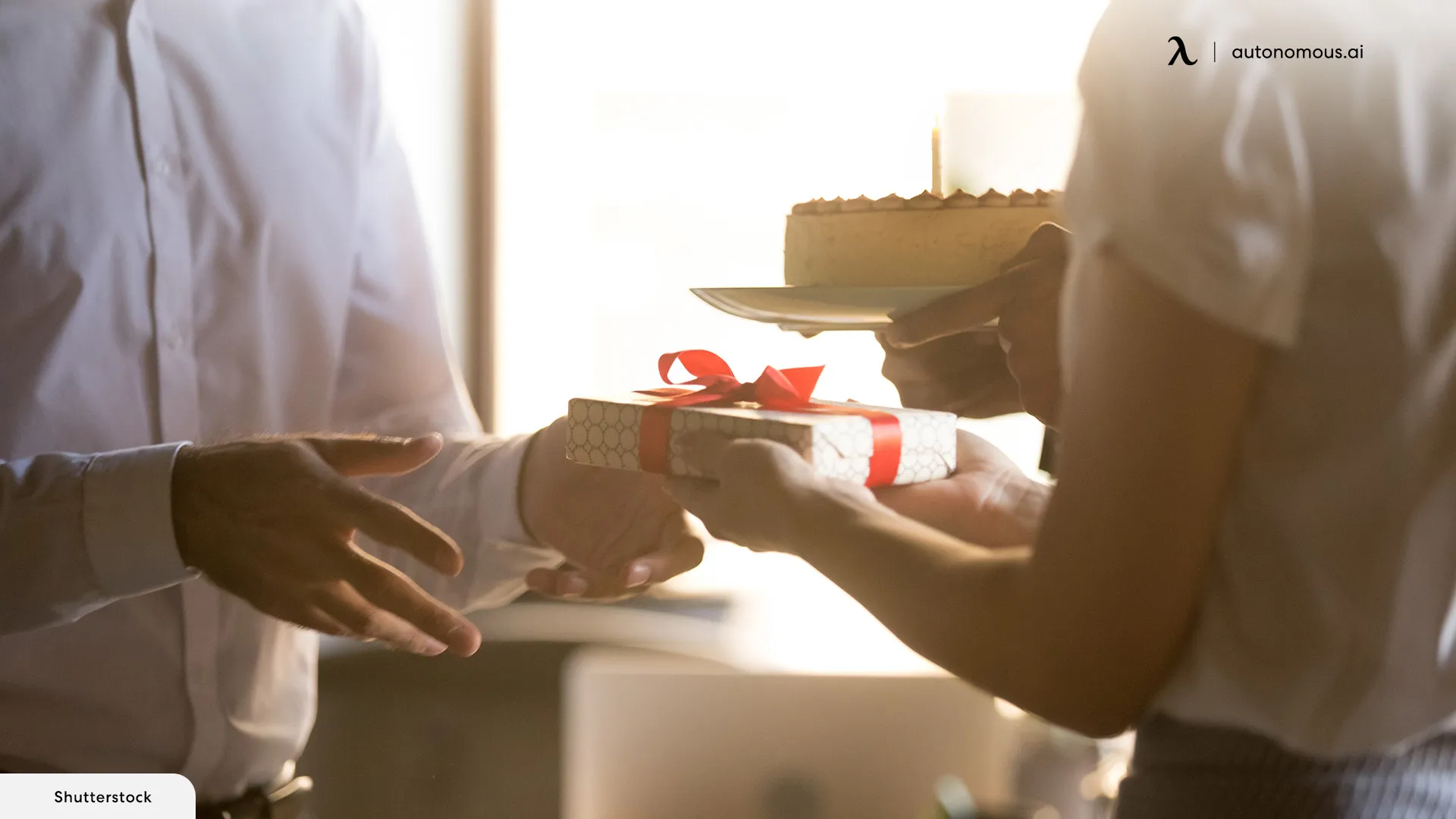 What Makes a Good Employee Appreciation Gift?