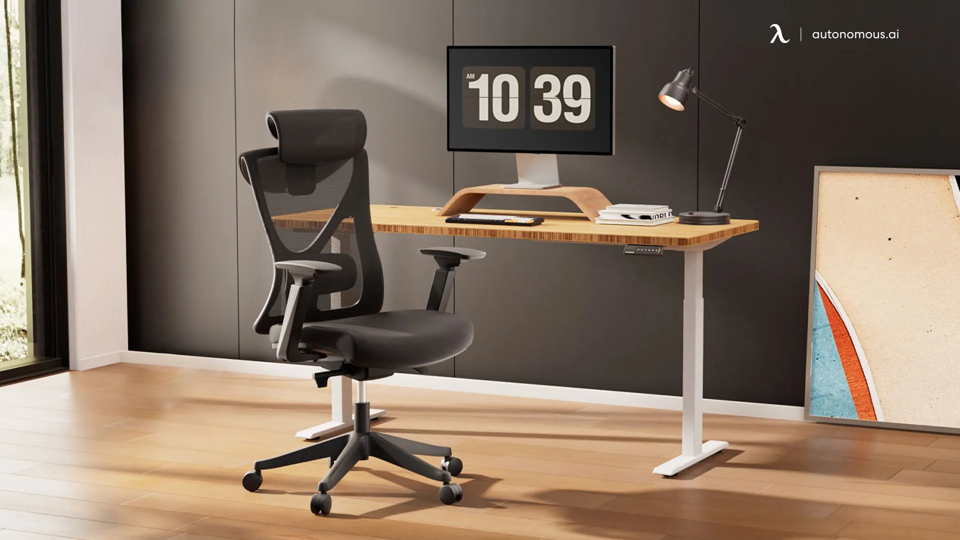 ErgoChair Curve - best office chair for back pain