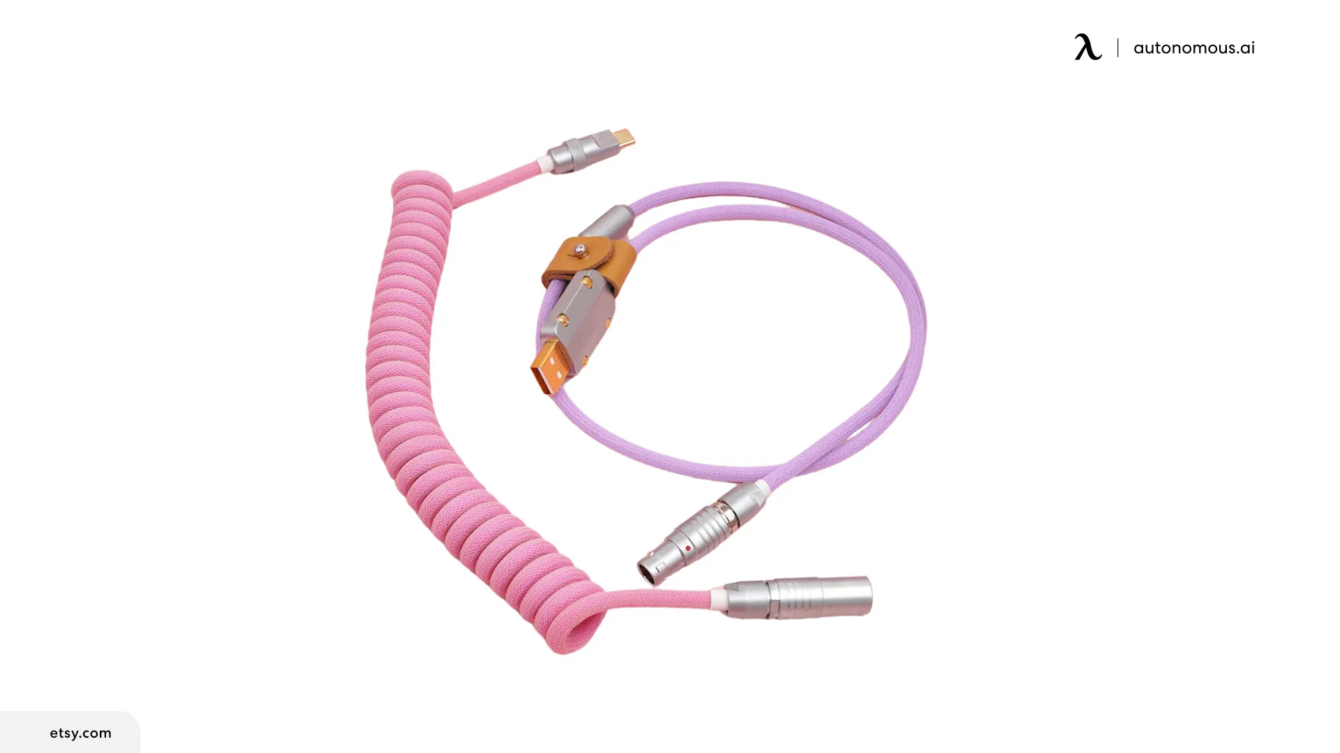 Custom Usb Cables