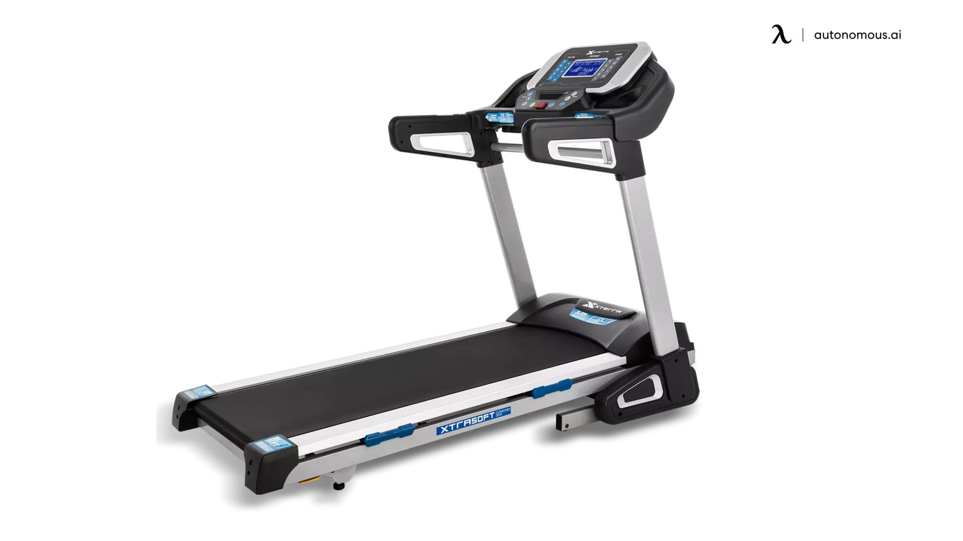 TRX4500 Treadmill