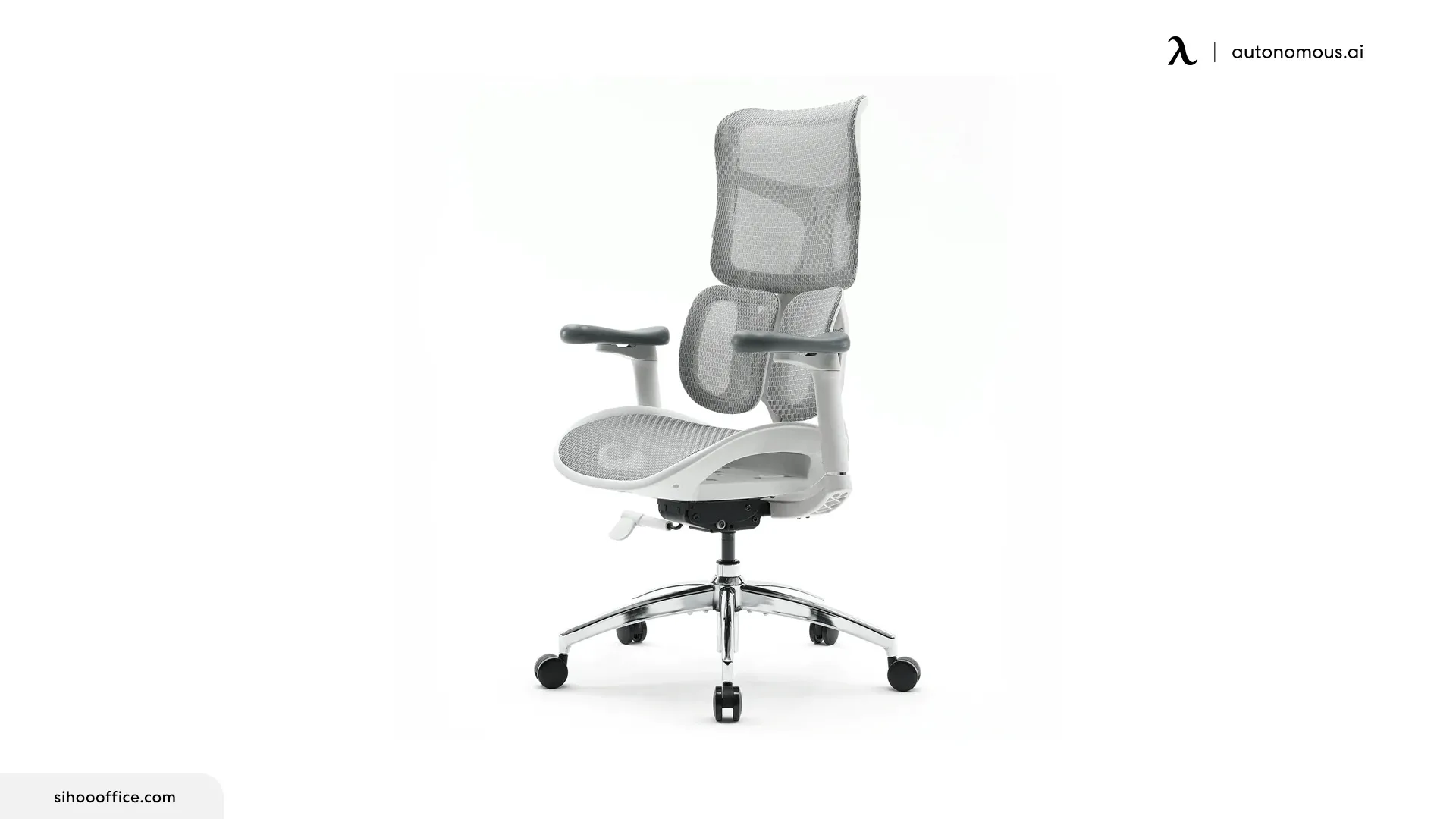 Sihoo Doro S100 Ergonomic Office Chair