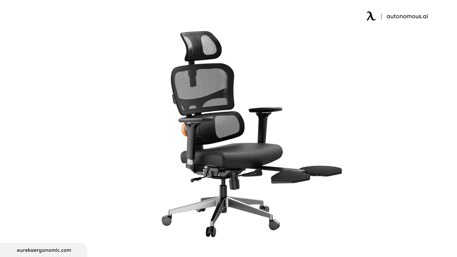 OC12-PRO Ergonomic Office Chair