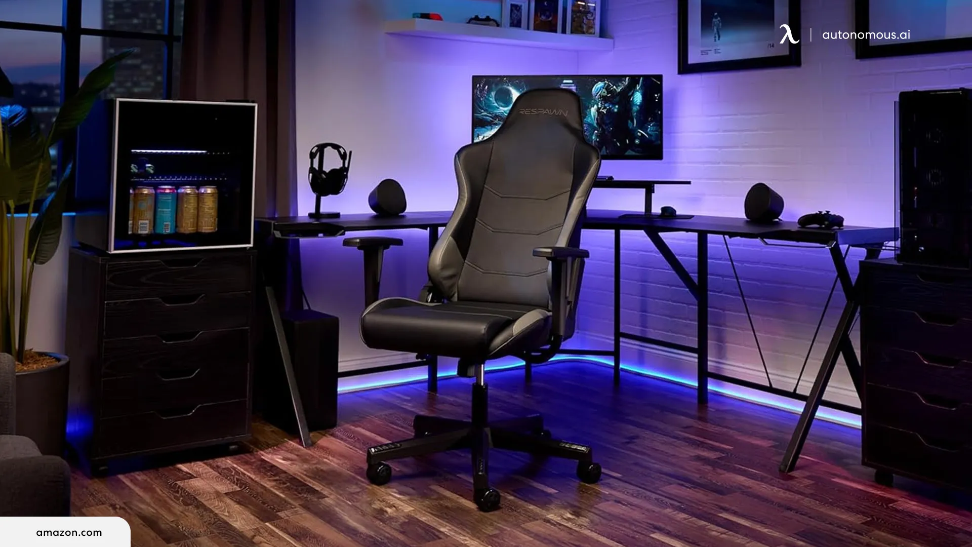 Dive Into Differences Between Office Chair and Gaming Chair
