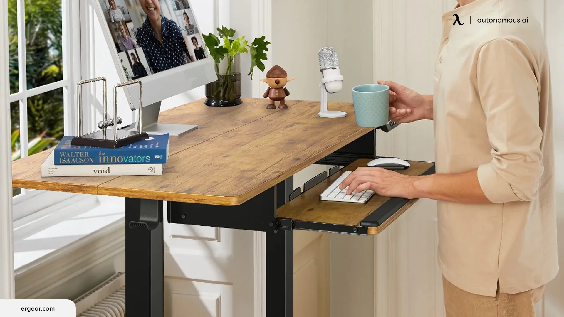 What to Consider Before Buying a Standing Desk?