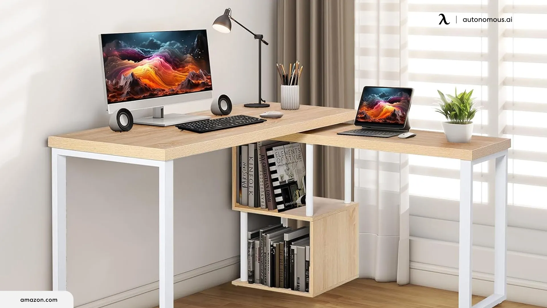 Light Wood Desk Maintenance and Care Tips That Are Worth Following