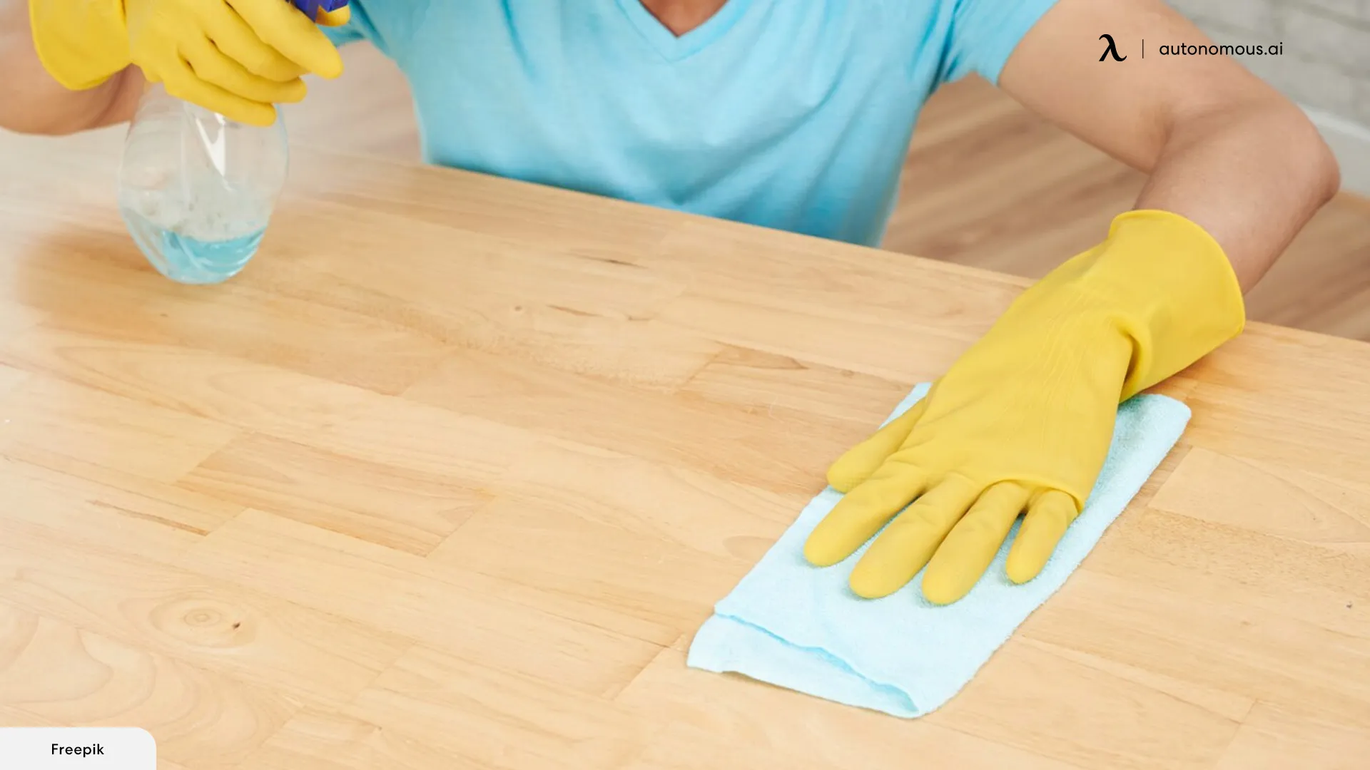 Specific Tips for Removing Common Stains