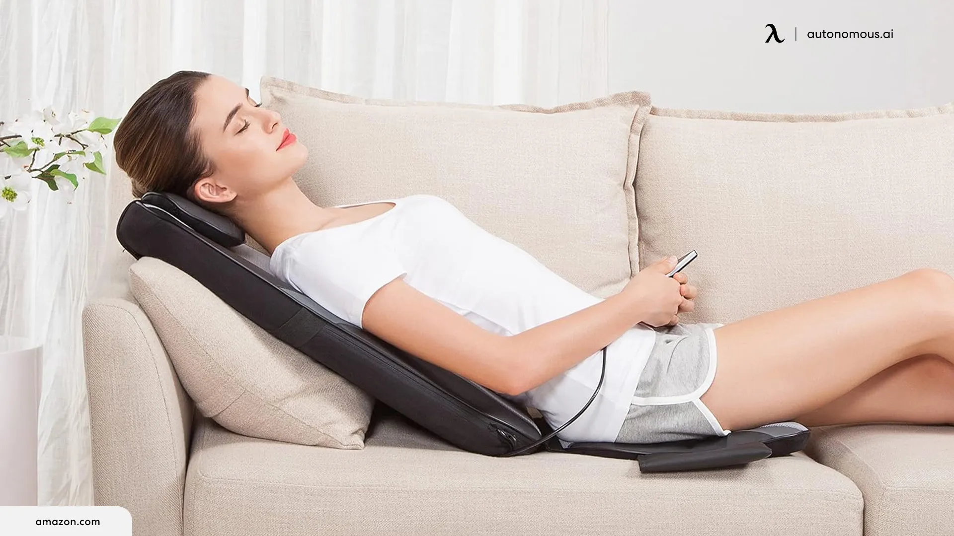Snailax Heating Pad Best Sellers for Office Workers to Consider