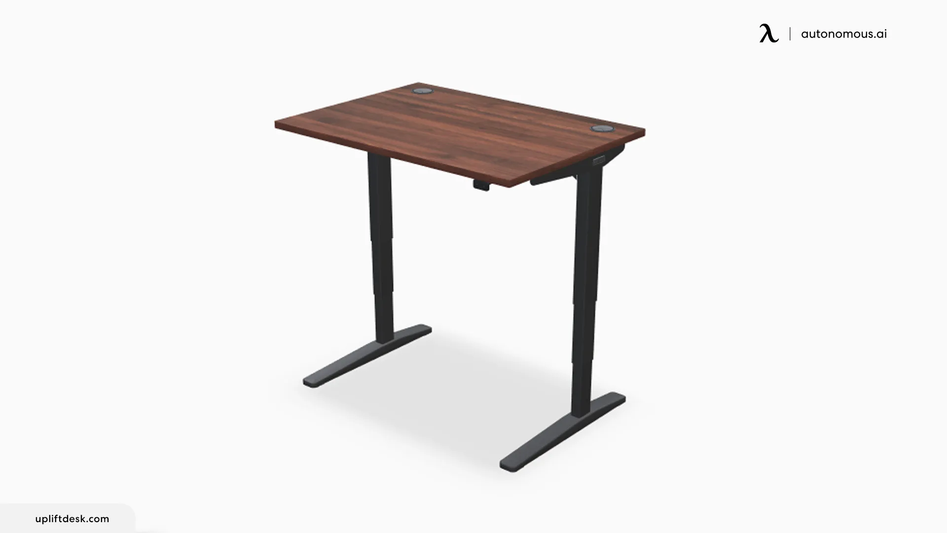 UPLIFT V2 Electric Adjustable Standing Desk