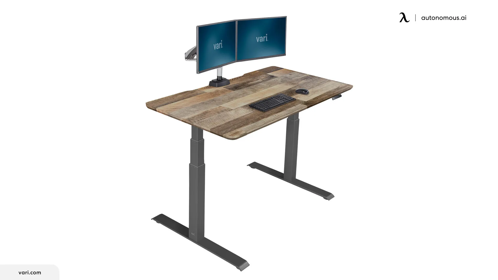 Vari Electric Standing Desk