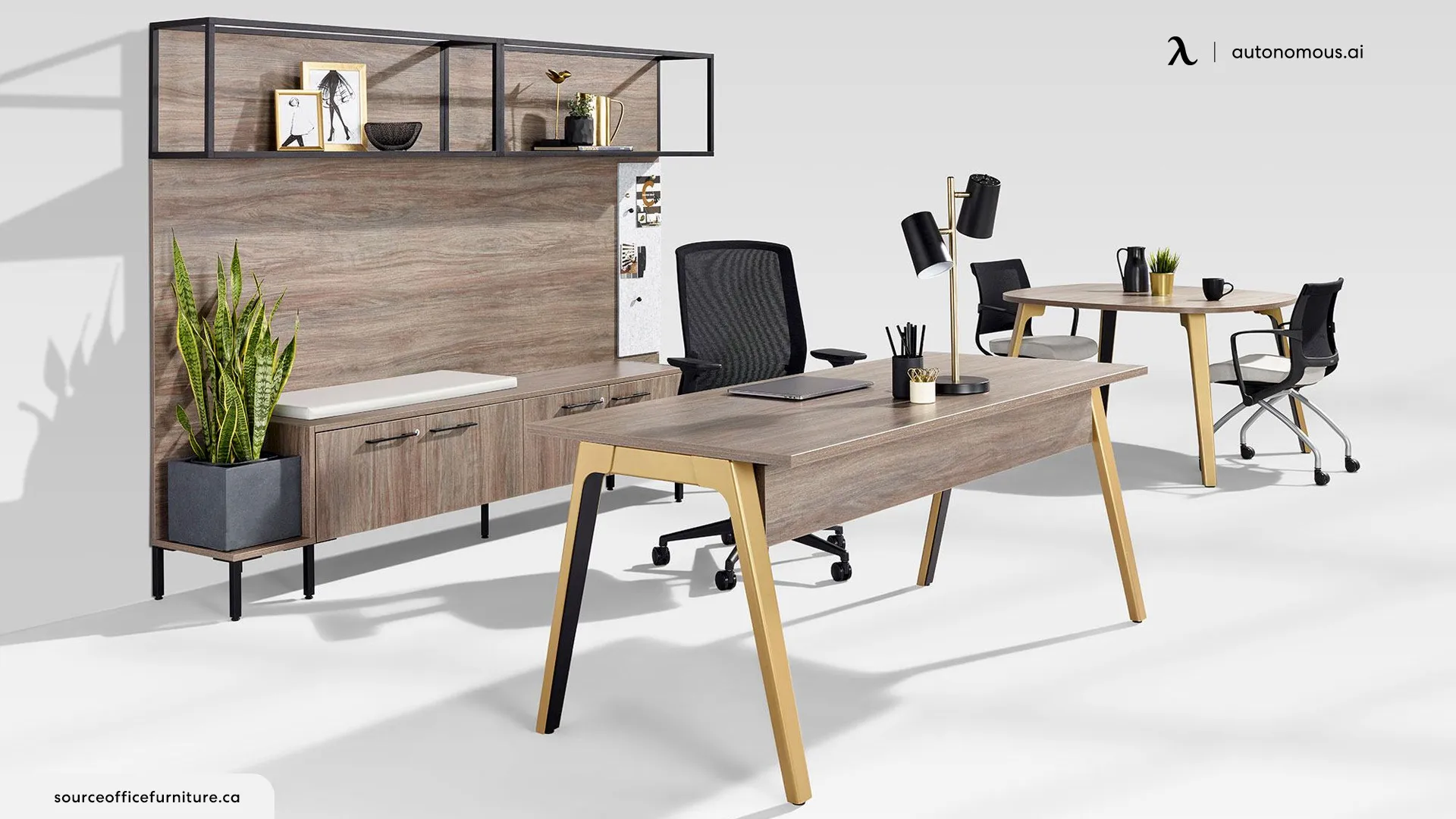 Source Office Furniture