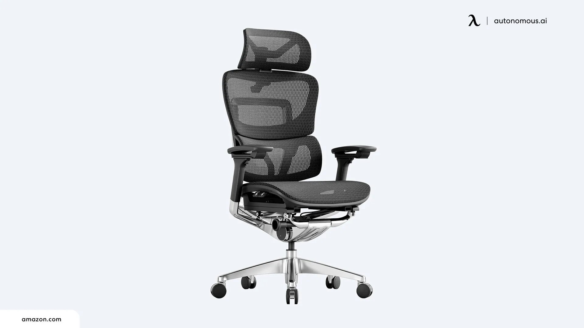 Odinlake Big & Tall Office Chair