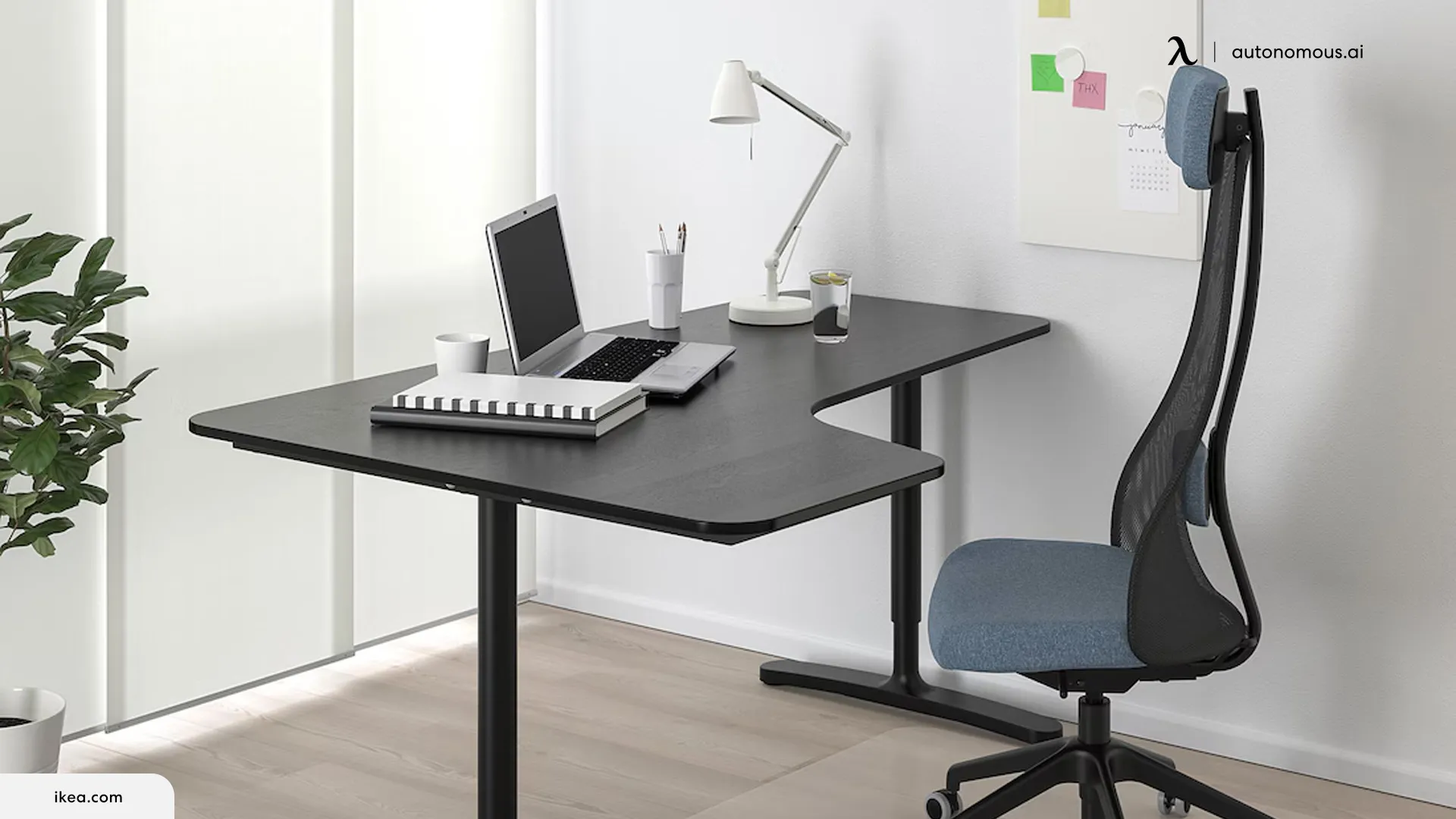Why You Should Get the Best Corner Desk for Home Office Spaces