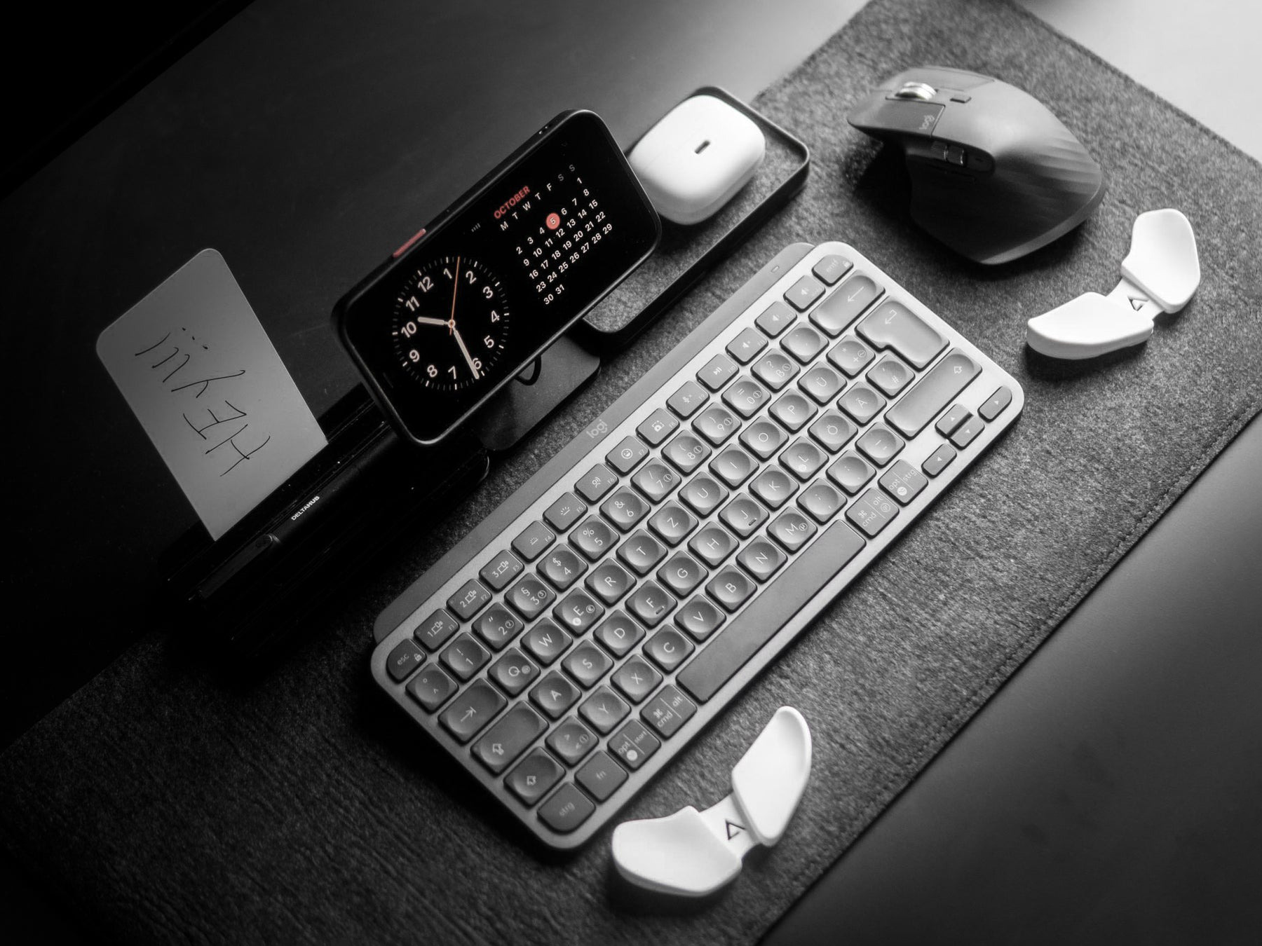 Deltahub Full Comfort Bundle: Free Shipping