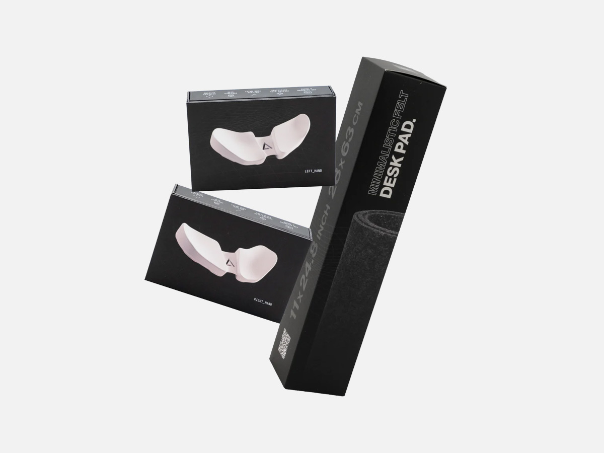 Deltahub Full Comfort Bundle: Free Shipping