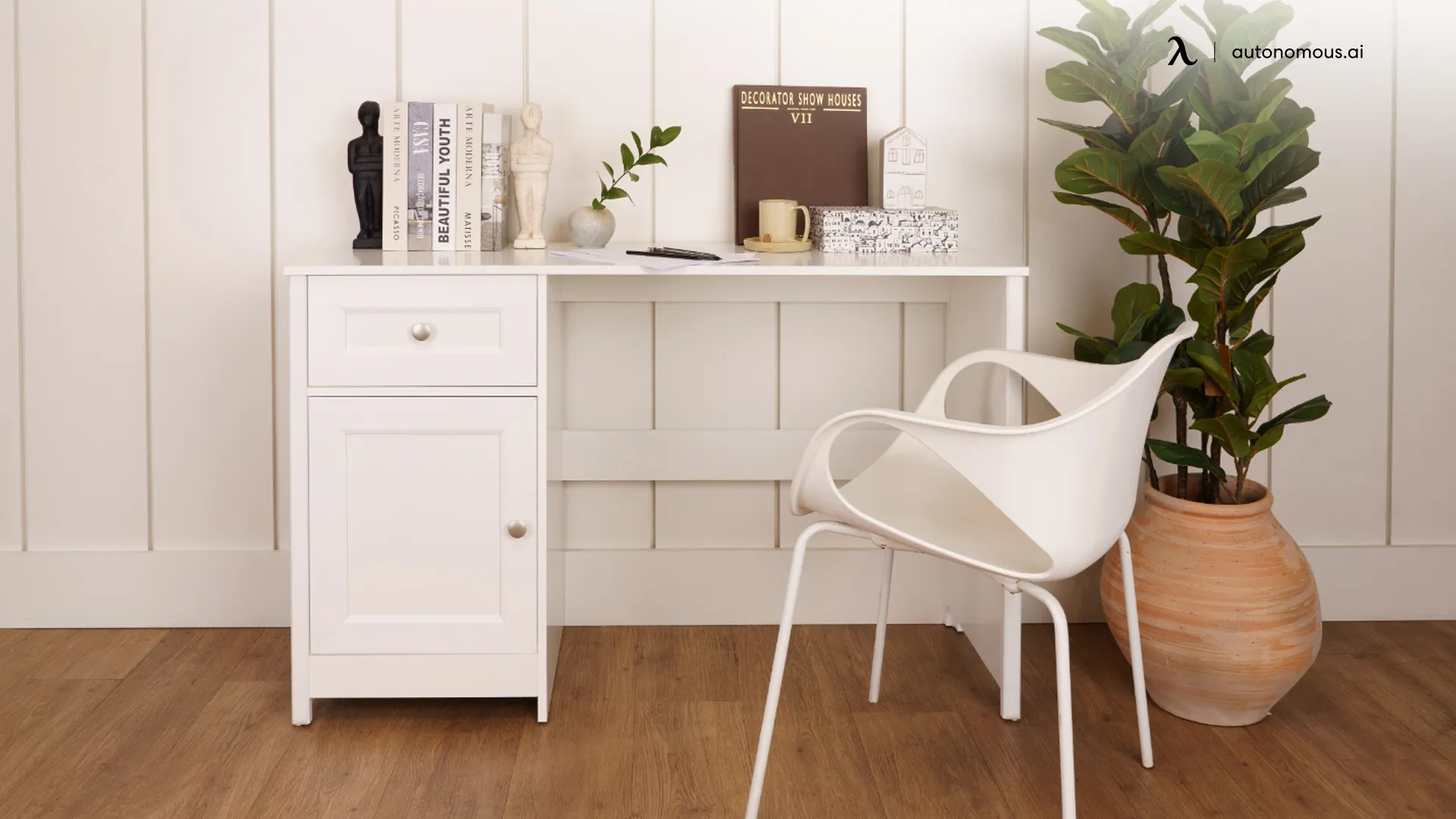 Top Affordable Office Desks for Getting Your Work Done