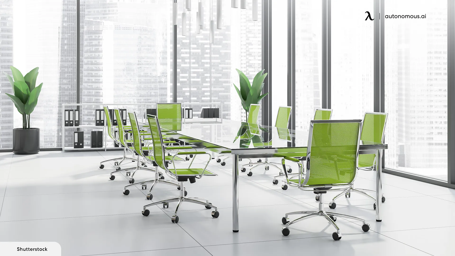 Why You Should Get a Green Office Chair | Top List and Buying Guide