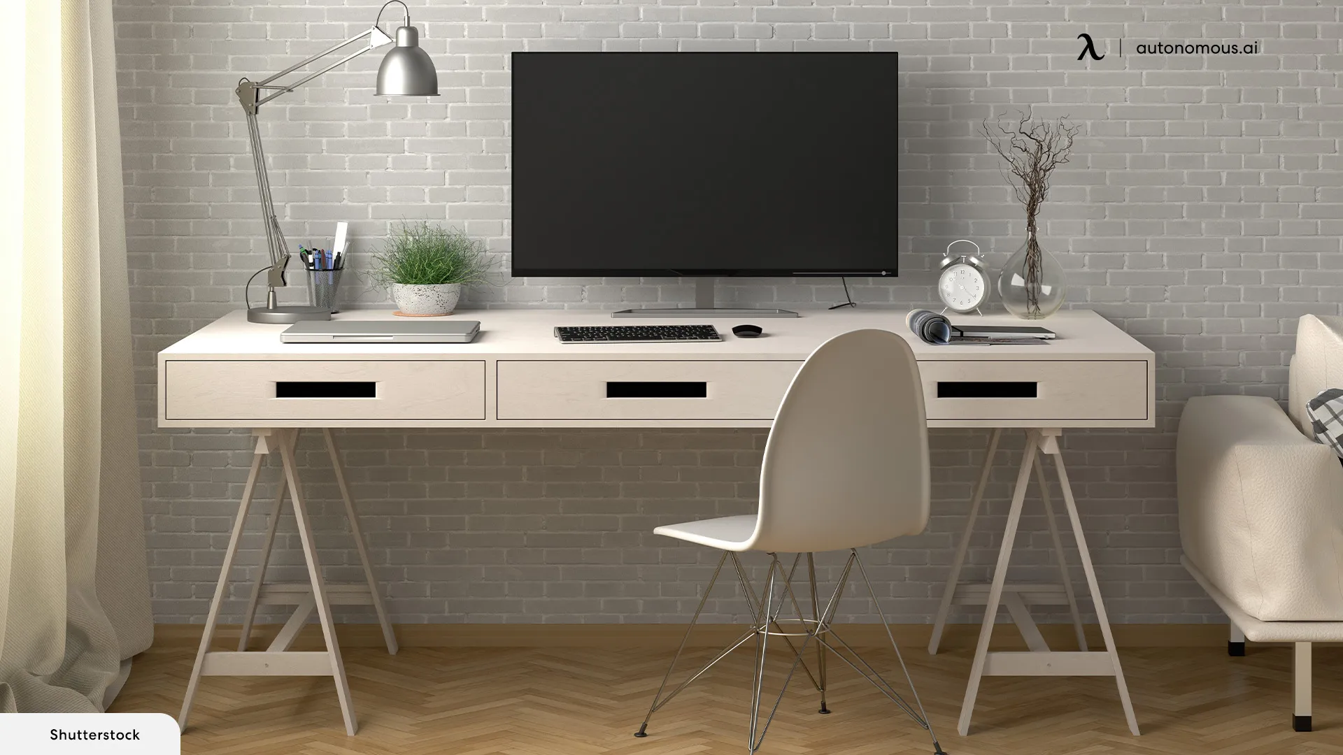 Buying the Best Home Office Desk With Drawers for 2024? Here Are Eight Options