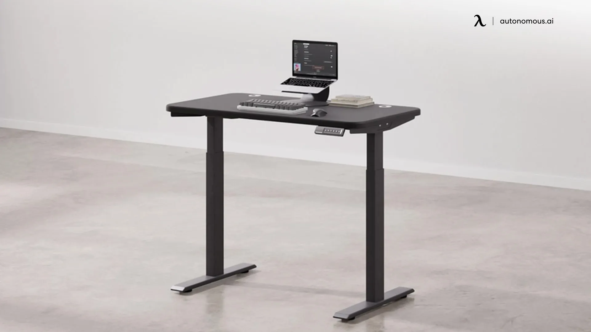 How to Create the Perfect Standing Desk Setup