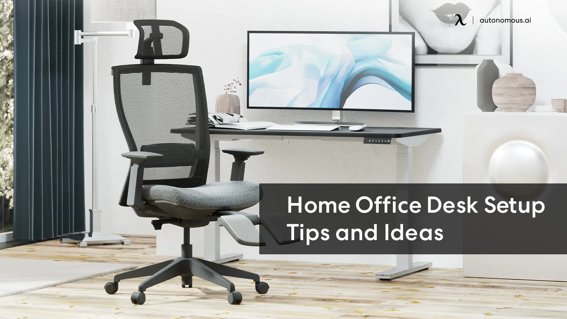 Discover Efficiency: Top 5 Reclining Mesh Office Chairs