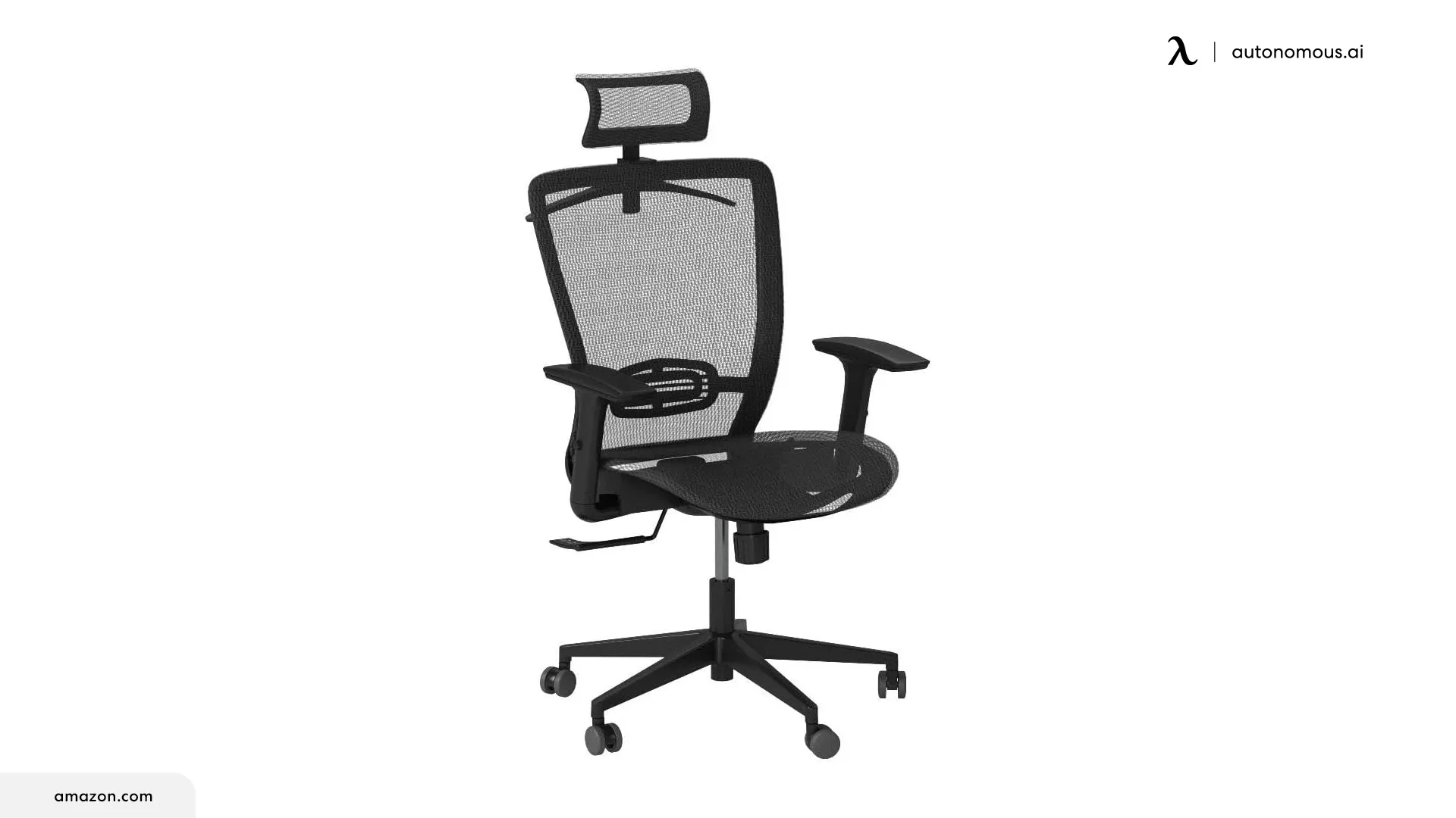 FLEXISPOT OC3B Executive Ergonomic Office Chair