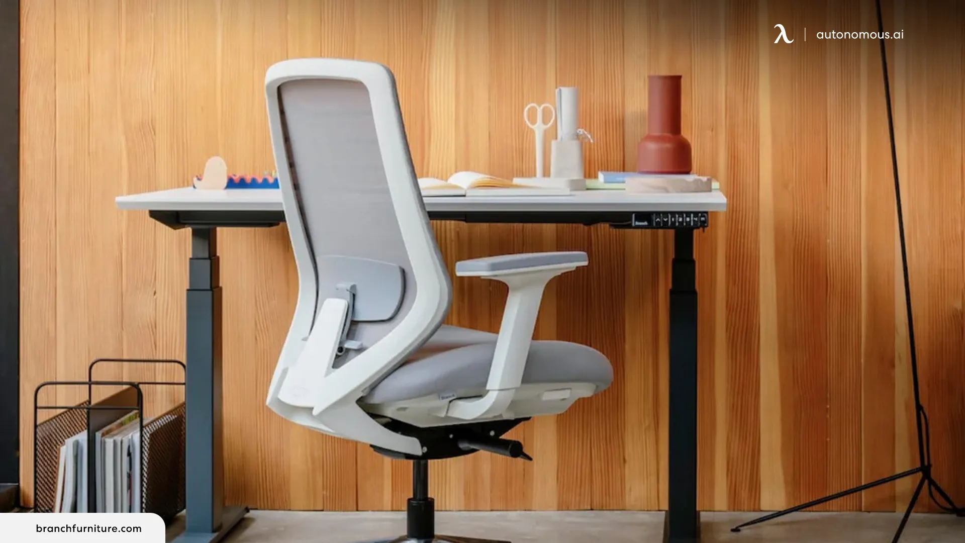 Tips for Choosing the Right Gray Office Chair