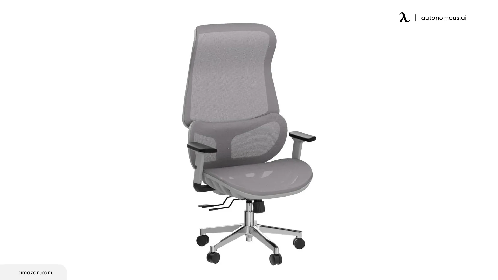 JOYFLY Big and Tall Office Chair