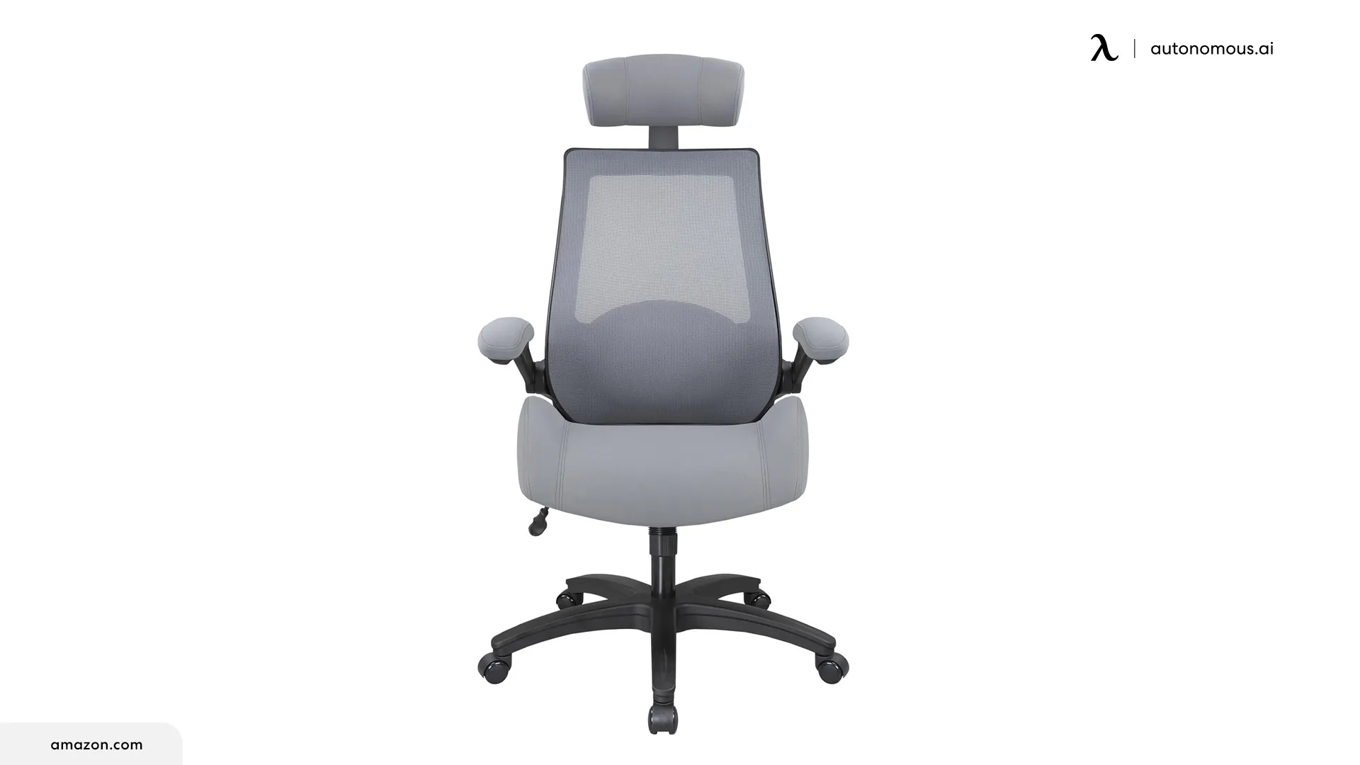 BOLISS 400lbs Ergonomic Mesh Office Chair