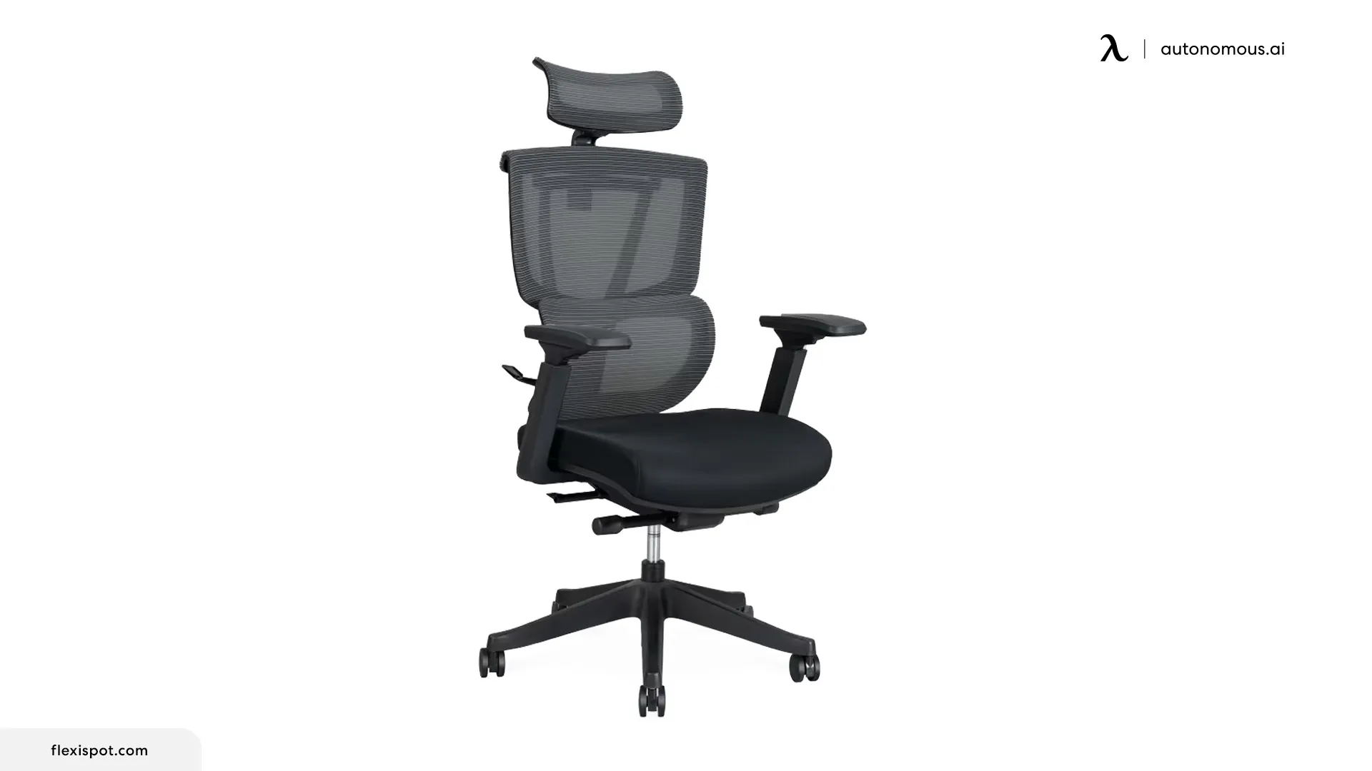 C7 Premium Ergonomic Office Chair