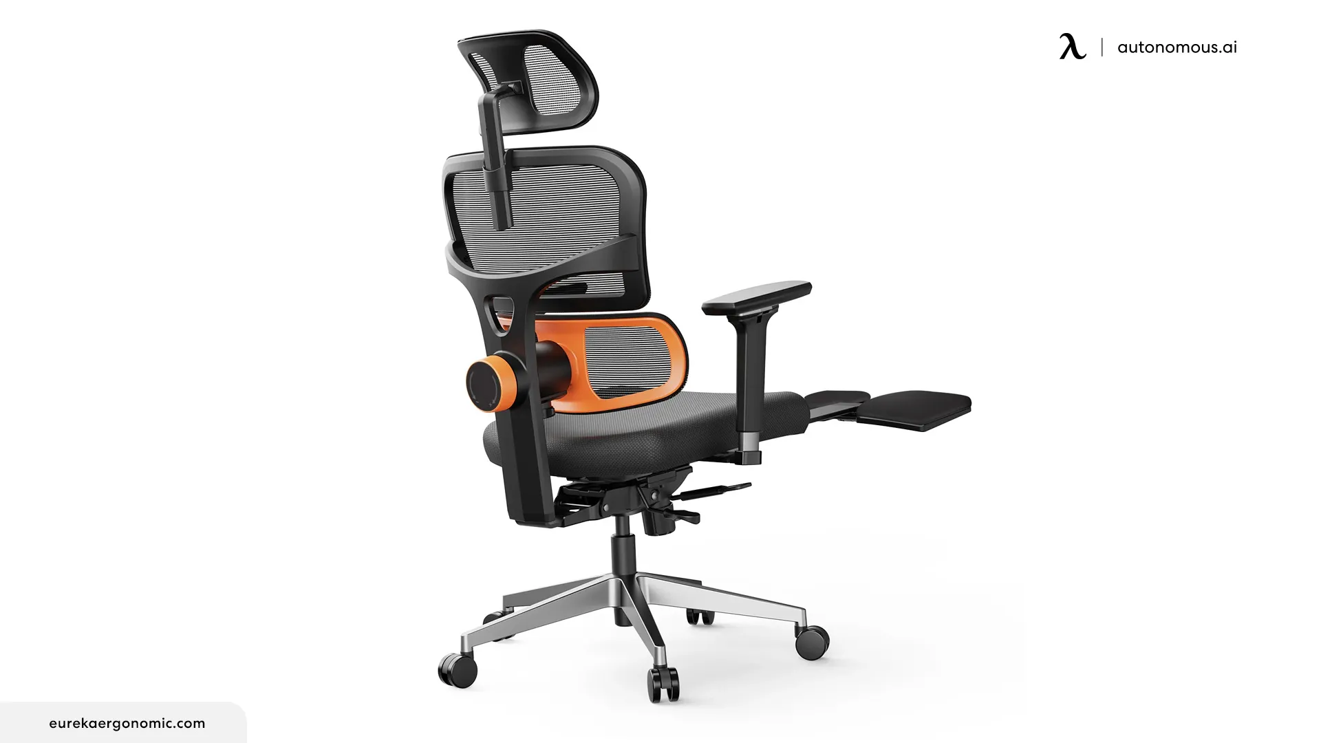 OC12-PRO Ergonomic Office Chair