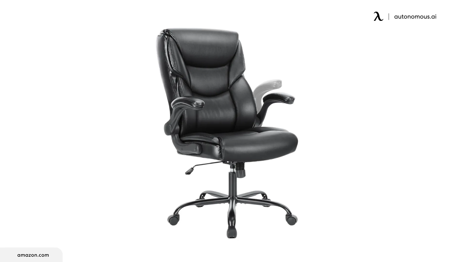 JHK Leather Office Chair