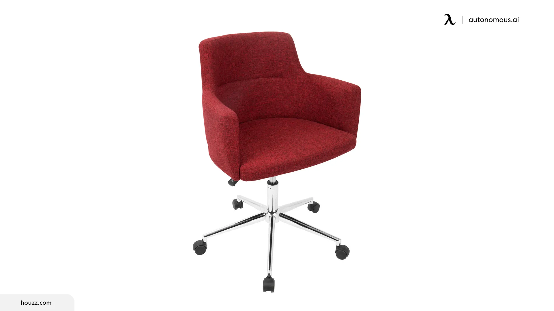 LumiSource Andrew Adjustable Office Chair