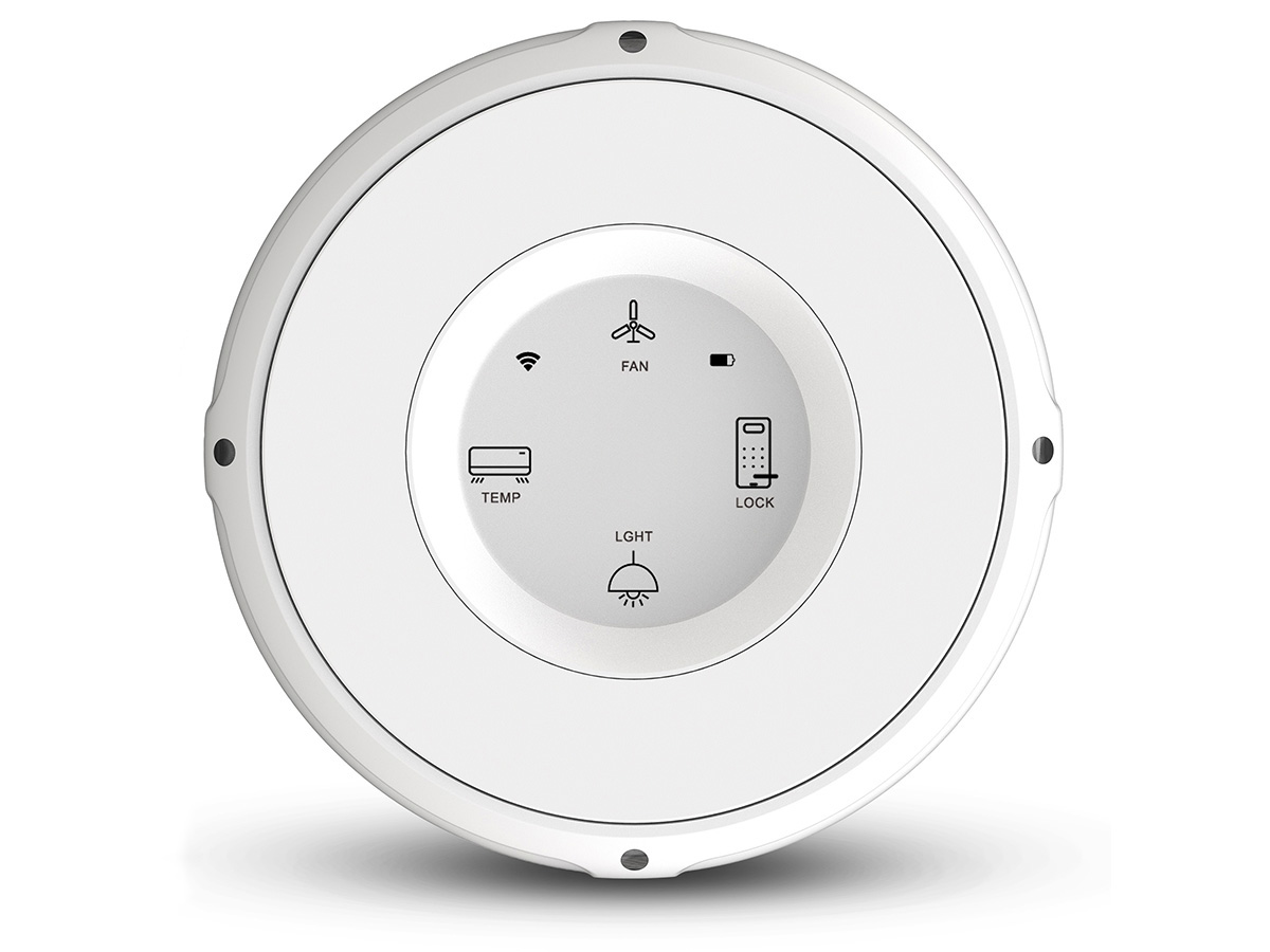 microsoft smart home controller