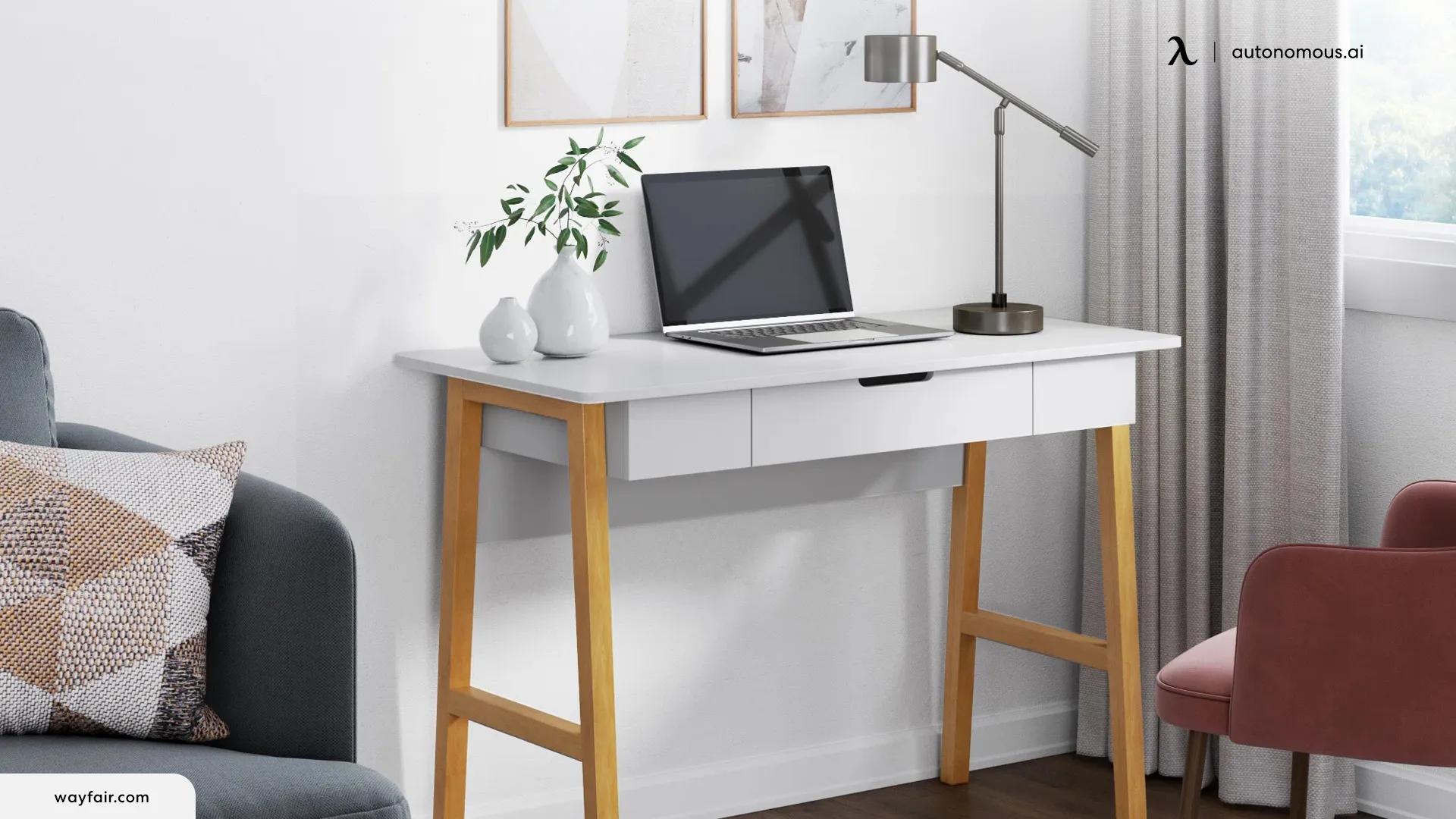 Considerations for Your DIY Office Desk