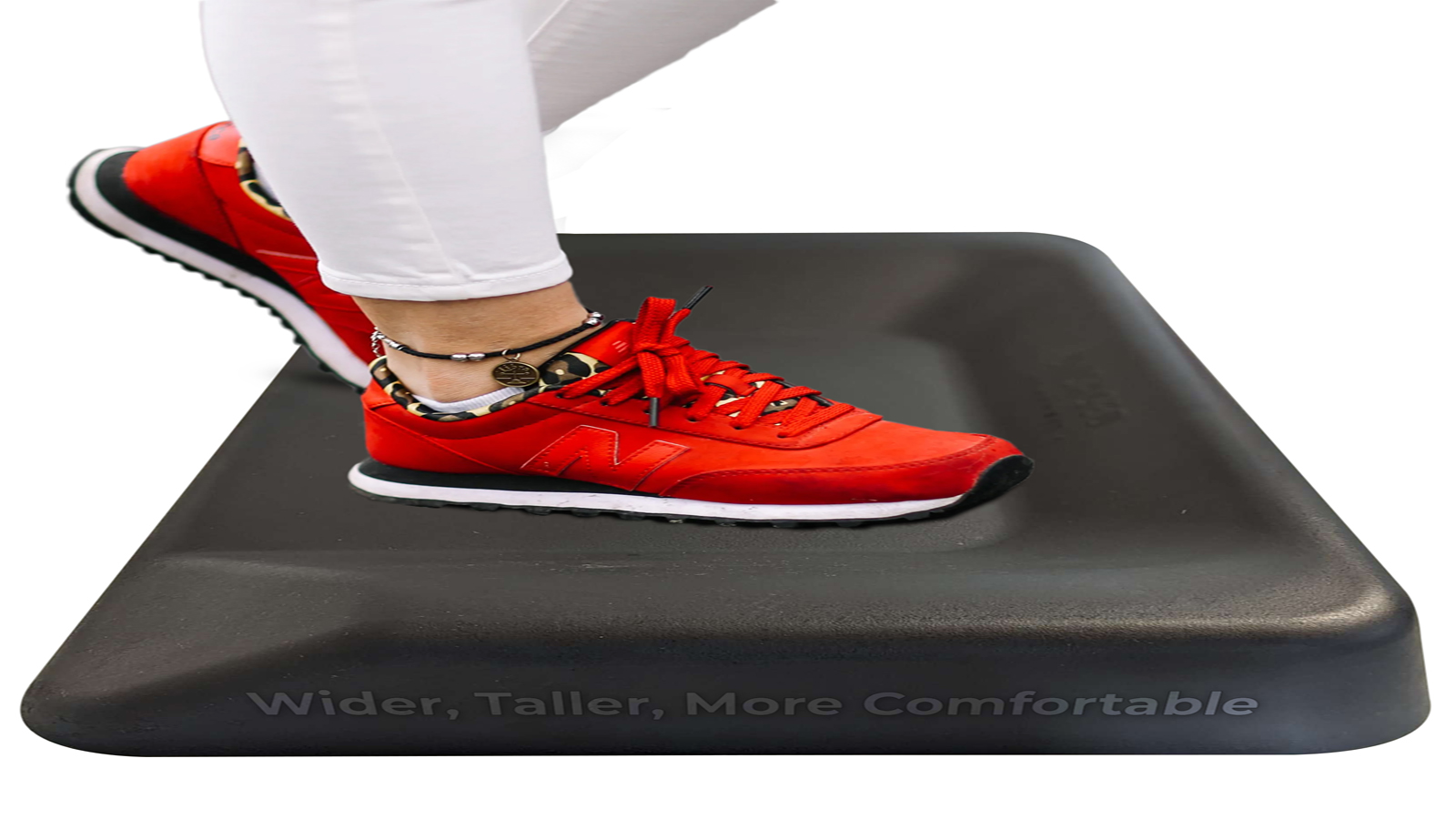 Uncaged Ergonomics Active Standing Desk Mat