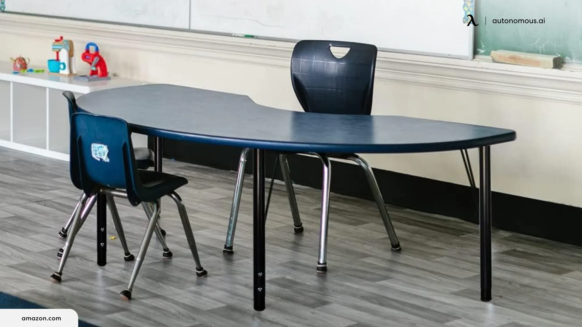 Desks with Adjustable Table Legs: Tips for Choosing the Best Ones